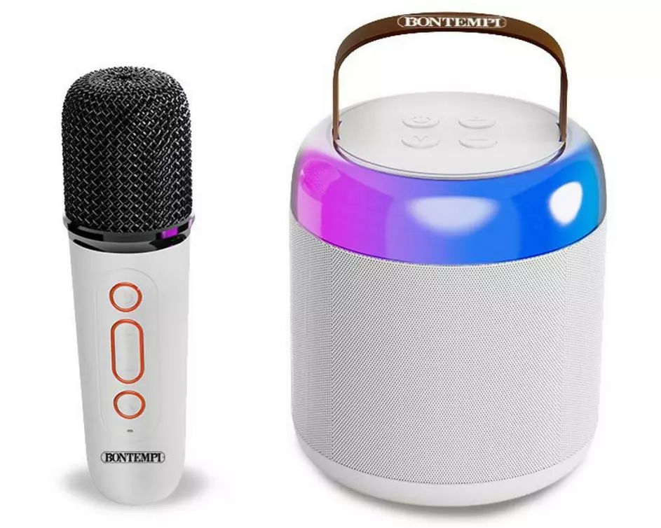 Bontempi Mini Wireless speaker