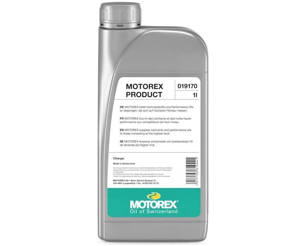 Motorex Ocean fc 4t sae 10w/40 1 l