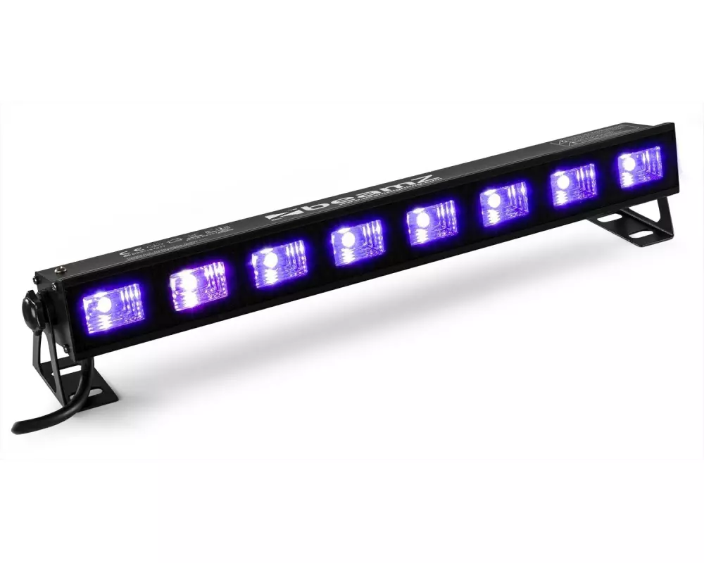 BeamZ UV-Scheinwerfer BUV93