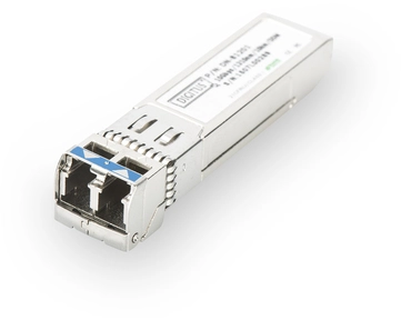 HP-COMPATIBLE SFP+ 10G WITH DDM