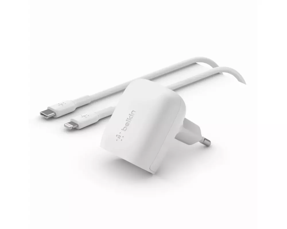 Belkin USB-Wandladegerät 20W USB-C