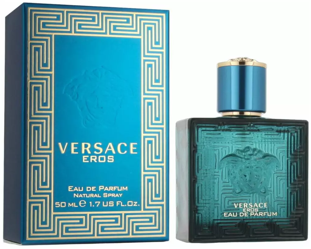 Versace Eros 50 ml