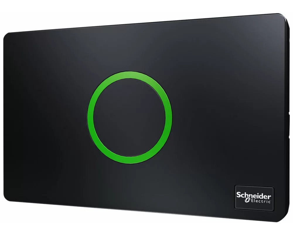 APC Active Flow, Controller