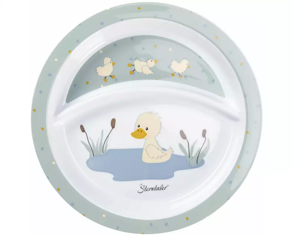 Sterntaler Kinderteller Edda