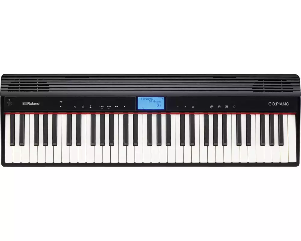 Roland E-Piano GO:PIANO