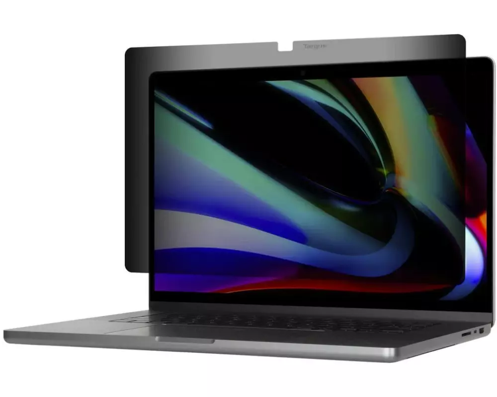 Targus Bildschirmfolie Magnetic MacBook Pro 2021 16 " / 16:10
