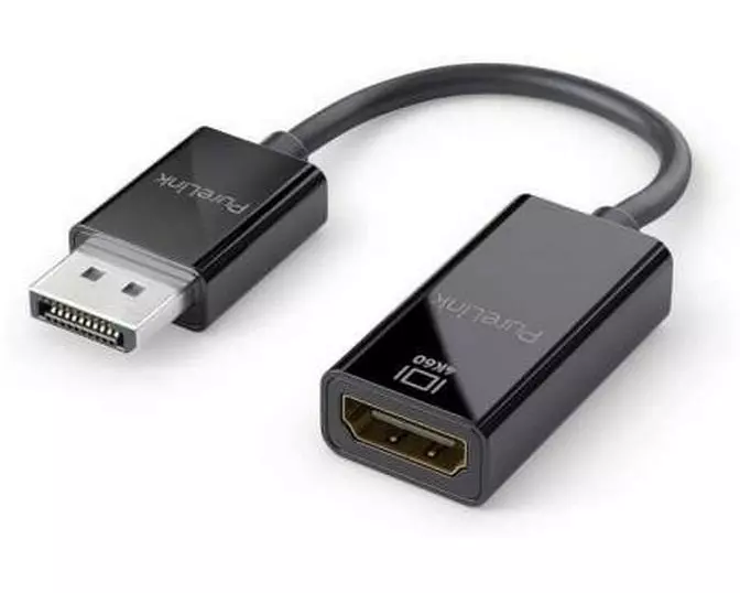 PureLink iSeries Adapter IS101 DisplayPort - HDMI