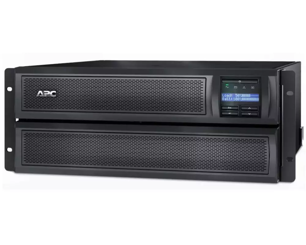APC USV SMX2200HV 2200 VA / 1980 W