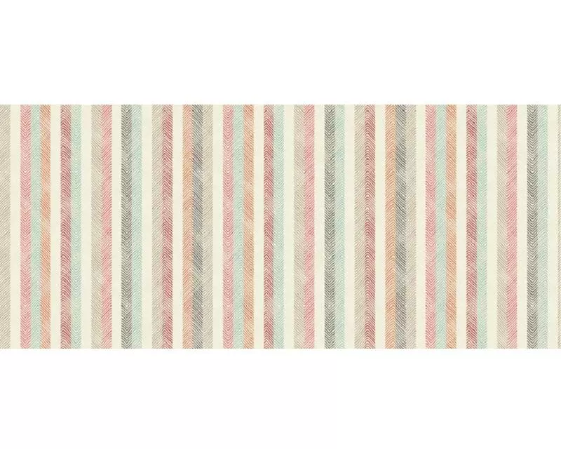 d-c-fix Tischdecke Lulina 140 cm x 180 cm, Mehrfarbig