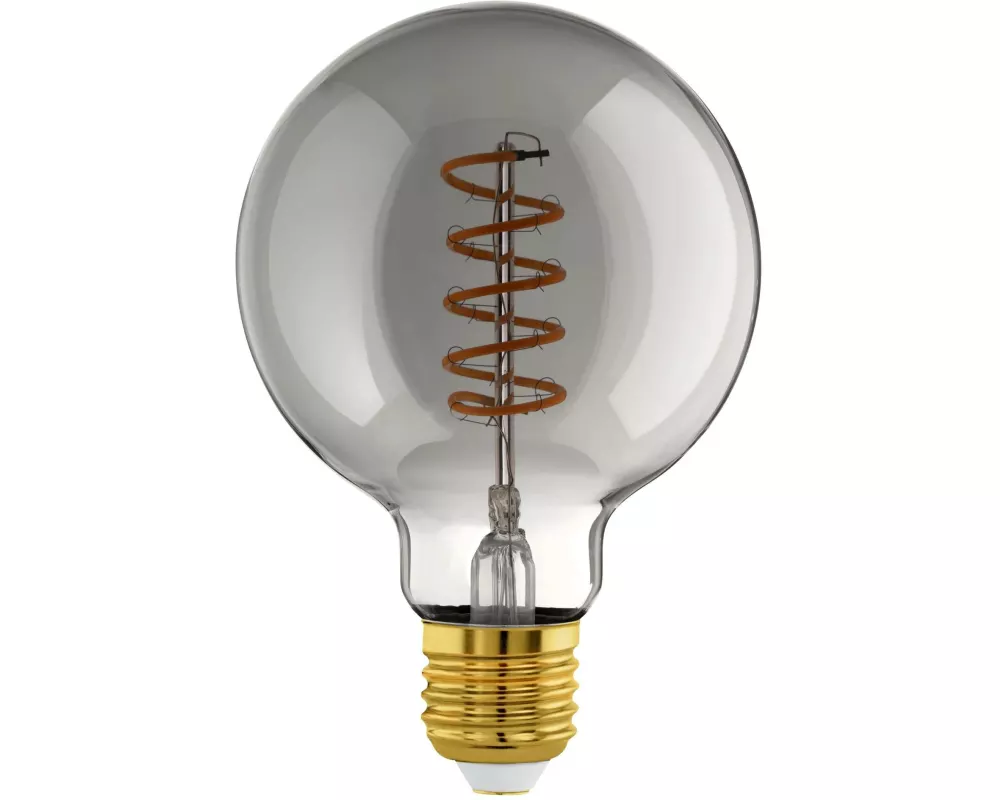 EGLO Leuchten Lampe 4 W E27 Warmweiss