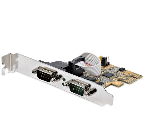 StarTech.com Serial Adapter