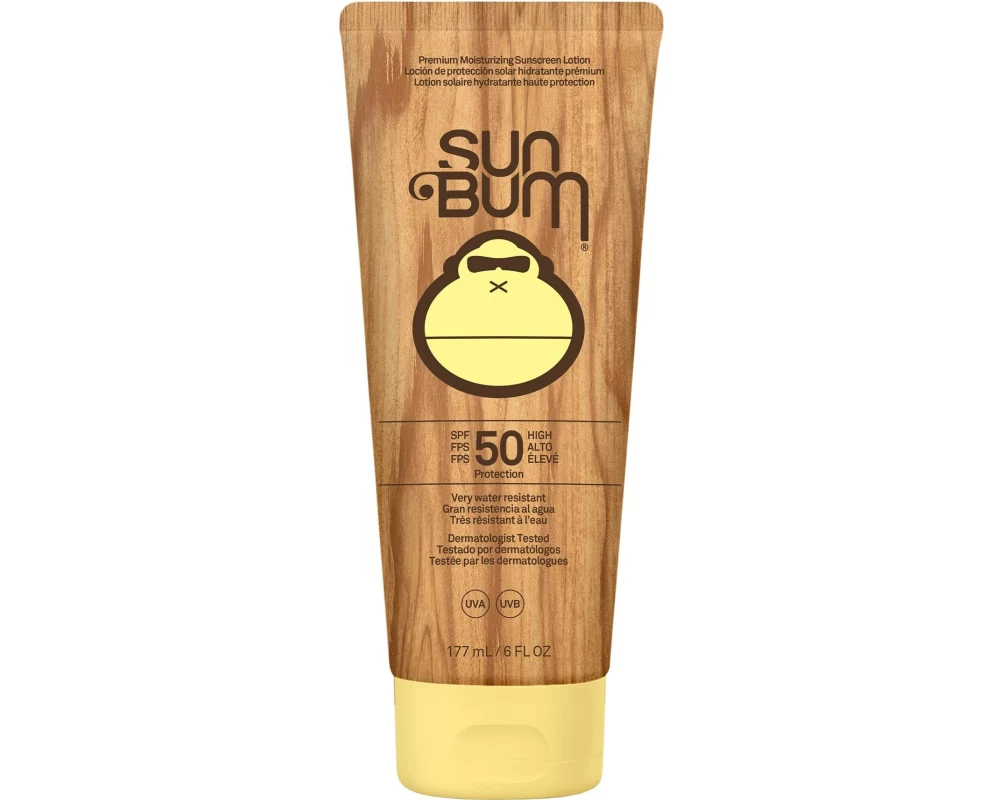 Sun Bum Sonnencreme Original 177 ml