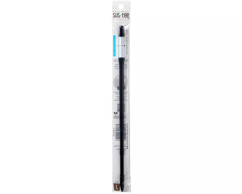 SUStee SUSTEE Einzelpack Giessanzeiger L Schwarz