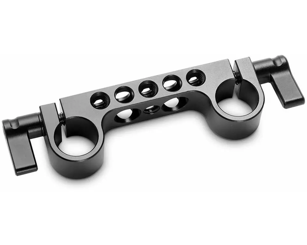 Smallrig Super lightweight 15 mm RailBlock 3