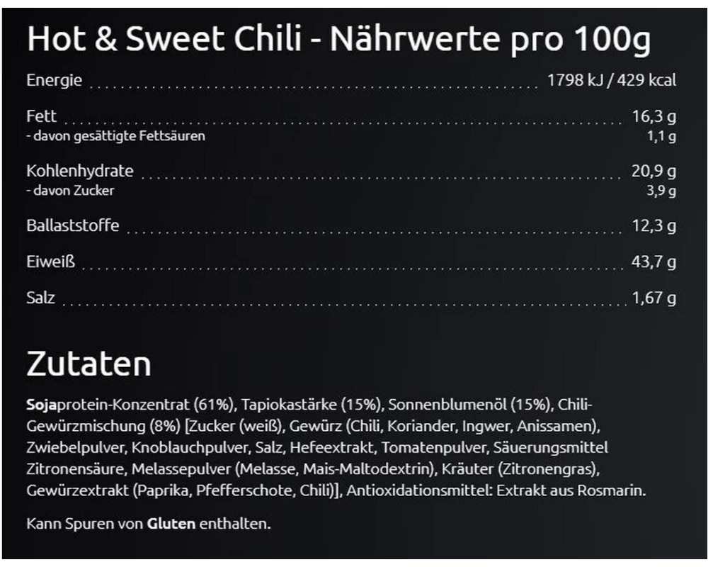 Layenberger Chips 75 g