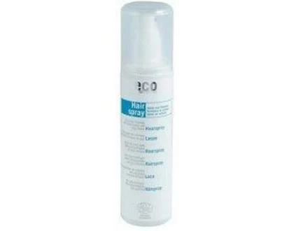 eco cosmetics Haarspray Granatapfel Goji-Beeren 150 ml