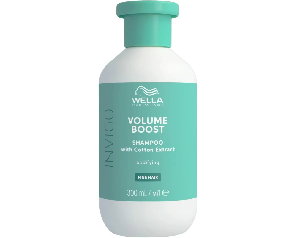 wella Invigo Volume Boost 300 ml