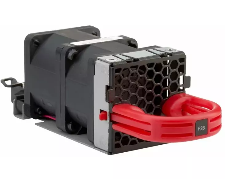HPE Aruba 8325-48Y8C Front-to-Back Fan