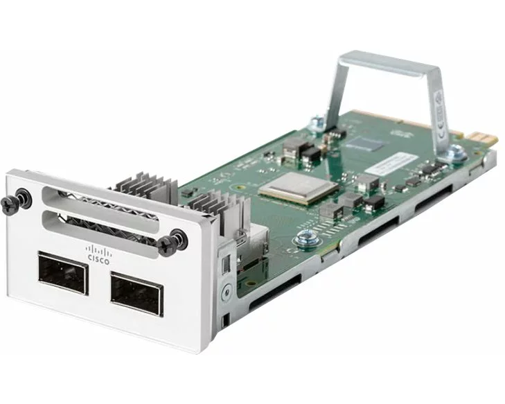 CISCO Meraki MS390 2x40GE Module