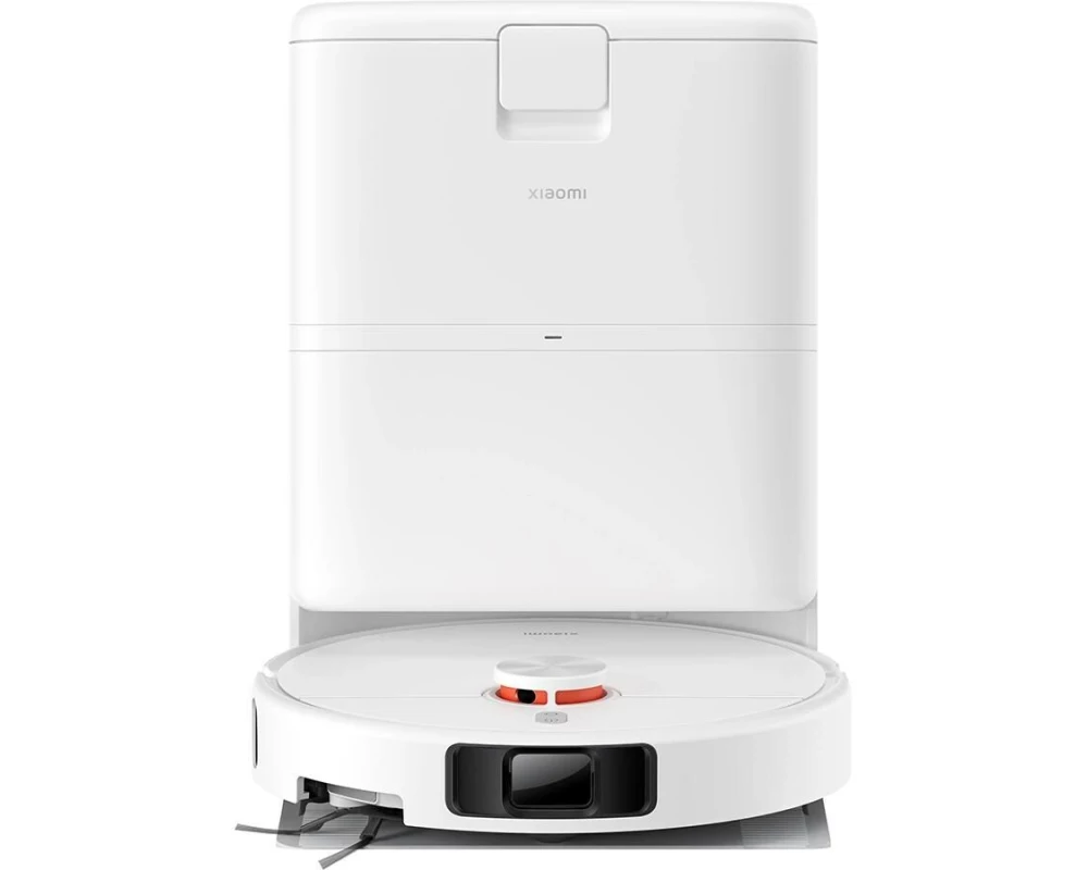 Xiaomi Saug- und Wischroboter Robot Vacuum H50 Pro Weiss