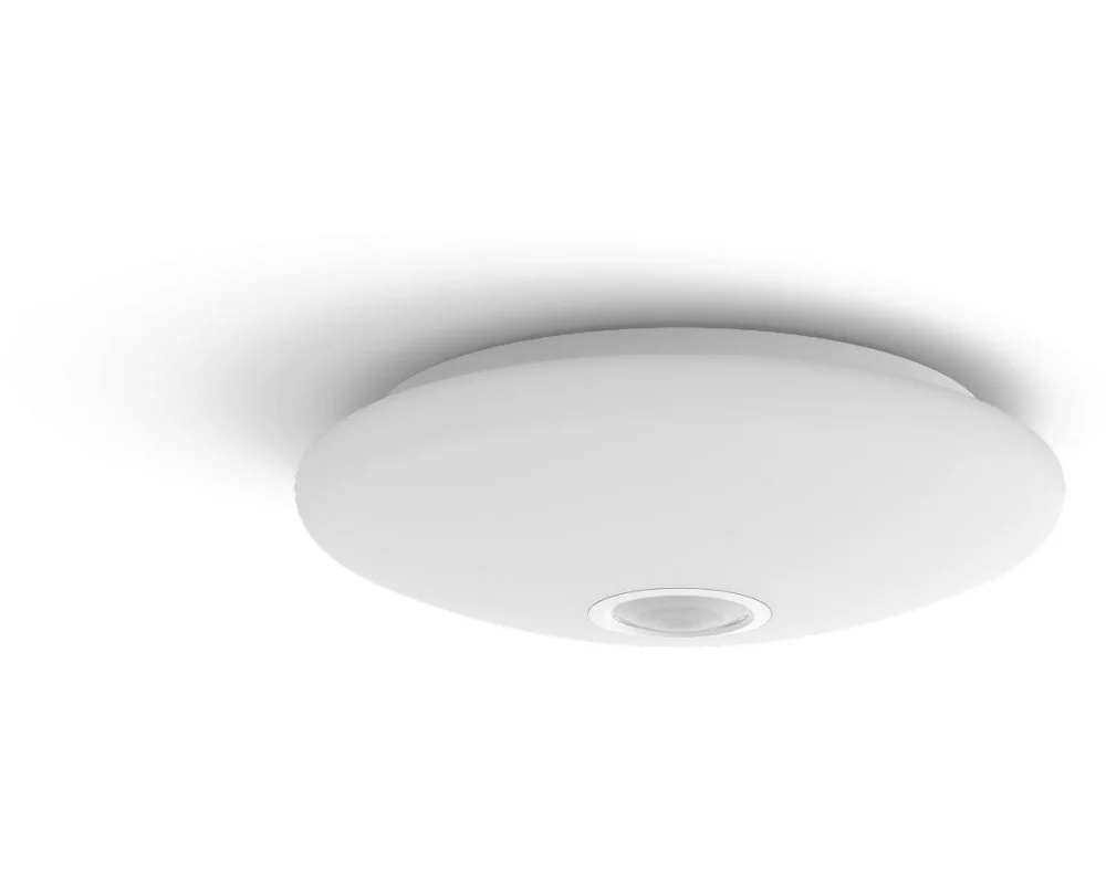 Philips Mauve Deckenleuchte IR weiss 640 lm