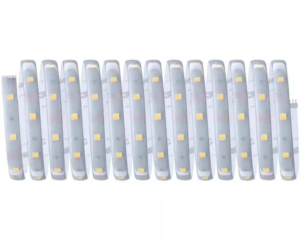 Paulmann LED Stripe MaxLED 250 Basisset, TW, 5m, ZigBee