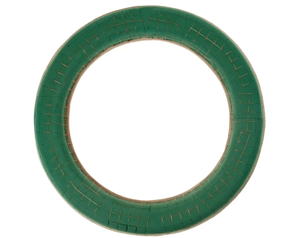 Opiflor Steckschaumkranz Ringo 40 cm