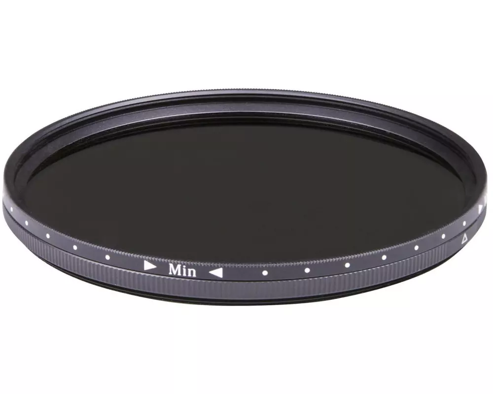 Dörr Graufilter Vario-ND2.5-500 DHG 67 mm