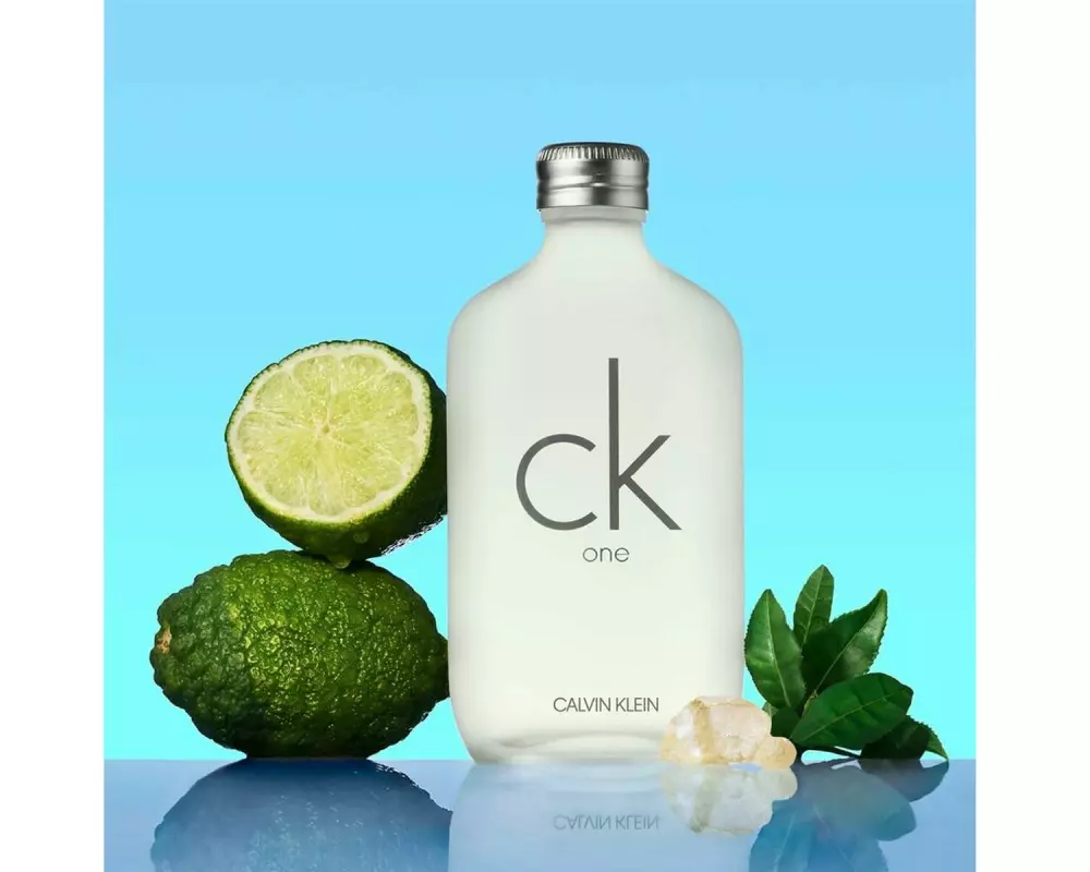 Calvin Klein CK One 50 ml