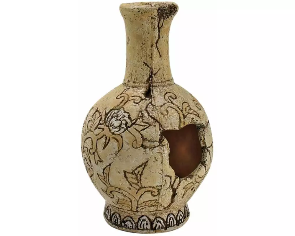 SuperFish Deko Krug Nr.3