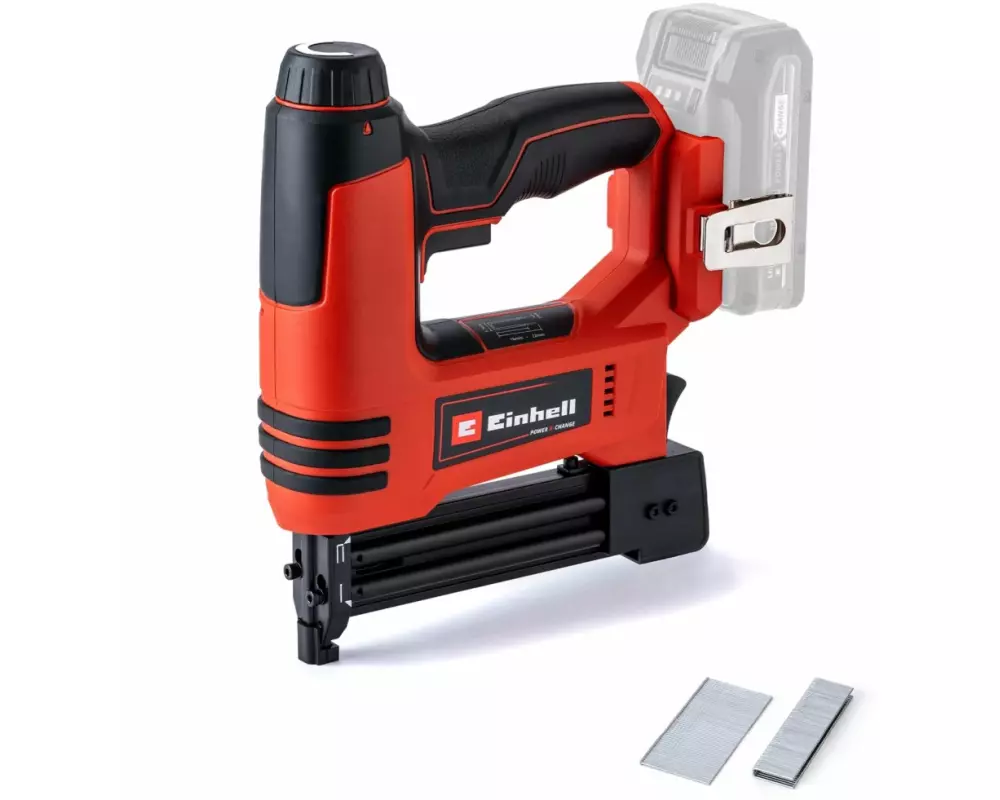 Einhell Akku-Nagler TE-CN 18 Li – Solo