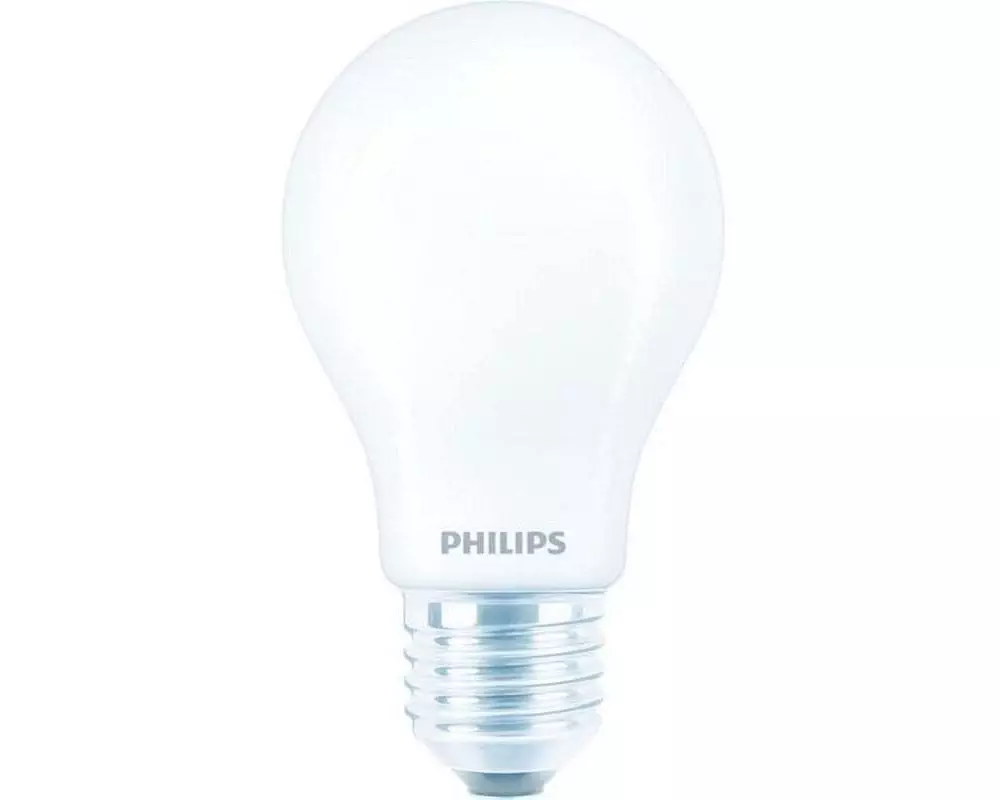 Philips Professional Lampe MAS LEDBulb DT 5.9-60W E27 927 A60 FR G