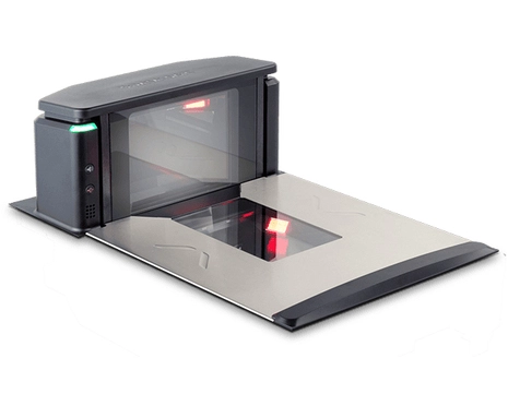 MGL 9550I SCANNER ONLY ADAPTIVE