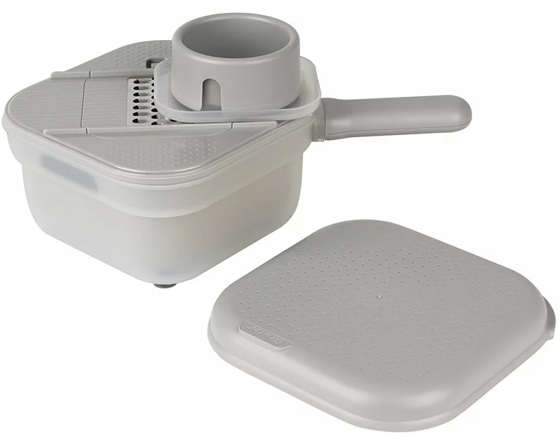 Berlinger Haus multifunktionale Reibe Sahara Collection