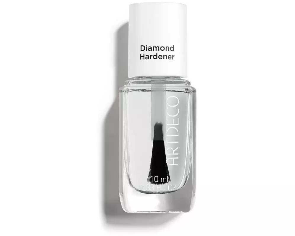 ARTDECO Nagelhärter Diamond Transparent