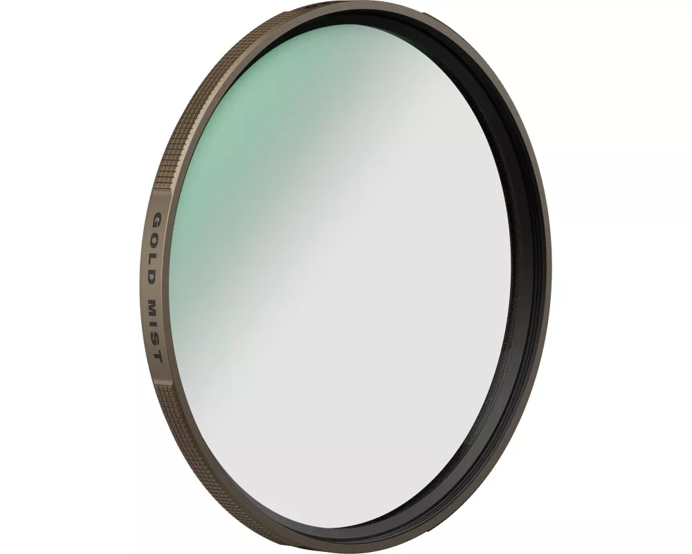 PolarPro Diffusionsfilter 135 Series – Gold Mist Filter – 82 mm