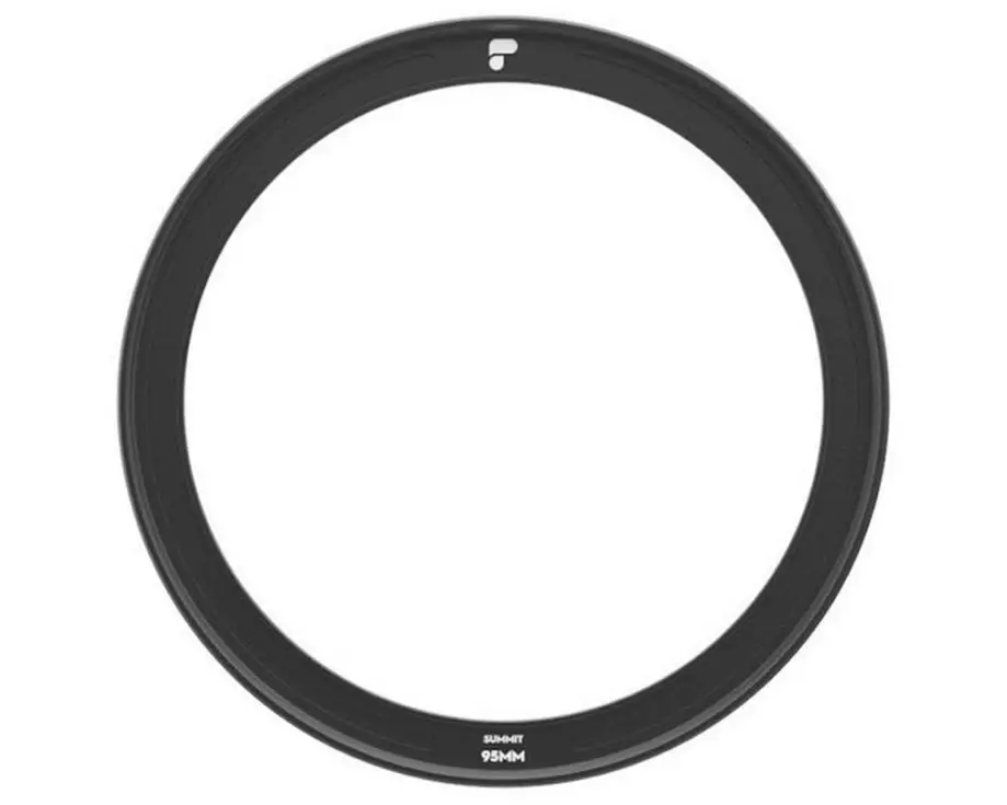 PolarPro Gewindeplatte Summit 95 mm