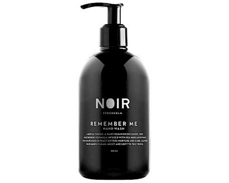 Noir Stockholm Remember Me Hand Wash 500 ml