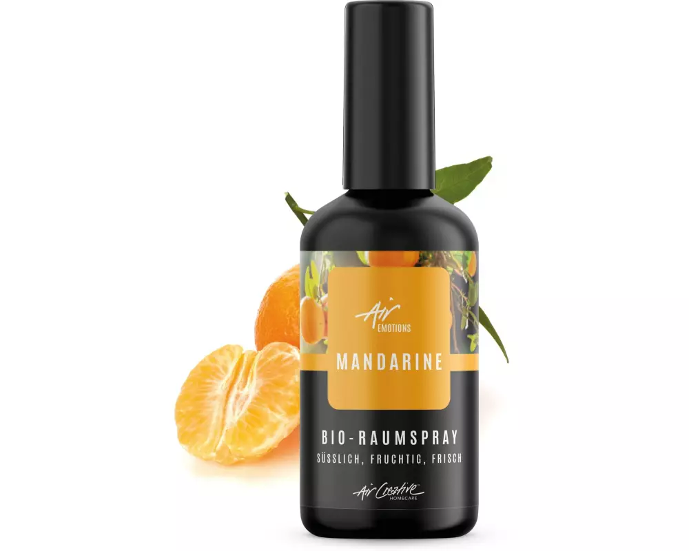 AirOMEX Raumspray Mandarine 100 ml