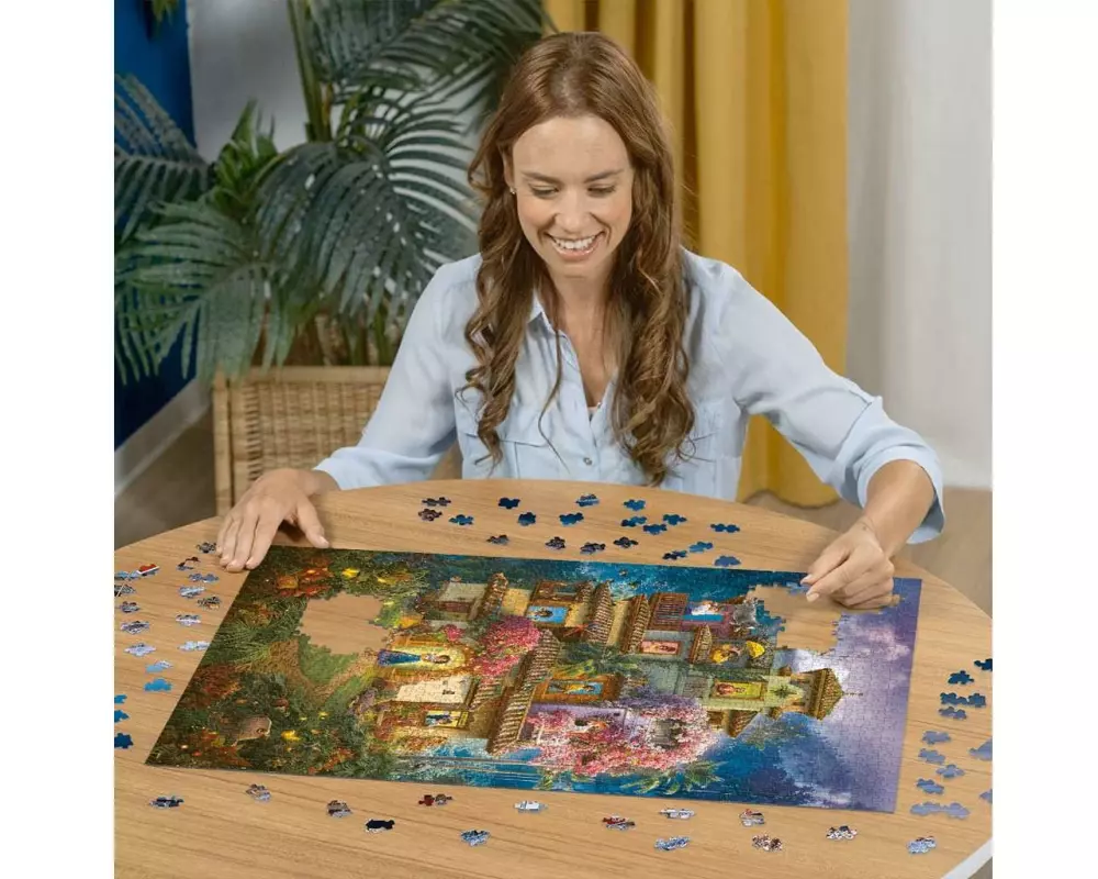 Ravensburger Puzzle Disney Encanto 1000 Teile