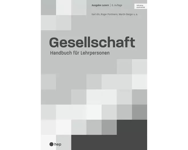 Gesellschaft Ausgabe Luzern