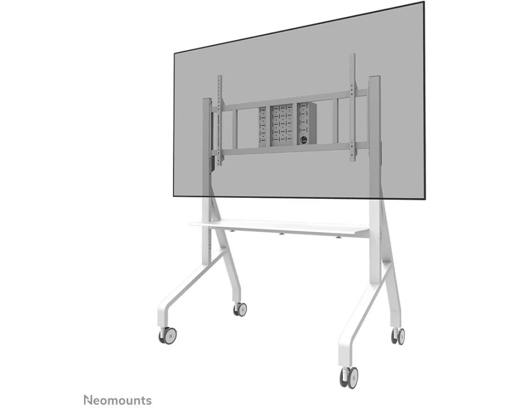 NEOMOUNTS Standfuss MOVE Go XL FL50-575 Weiss