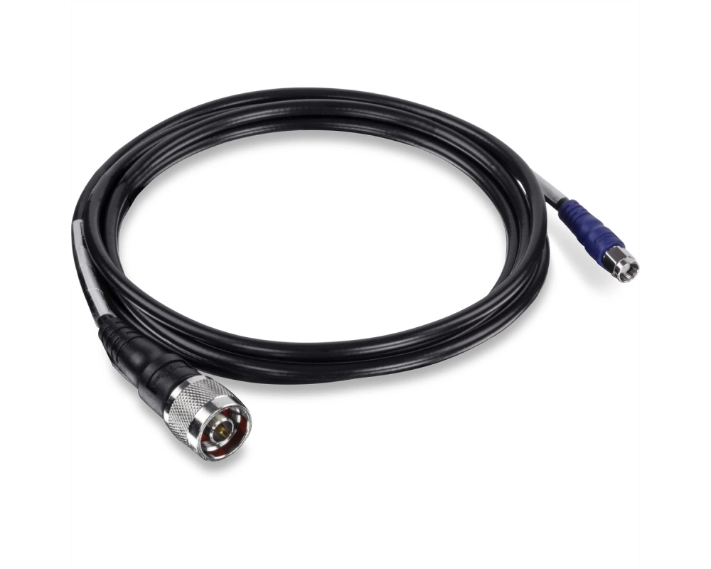 TRENDnet LMR200 Reverse SMA - N-Type Cable