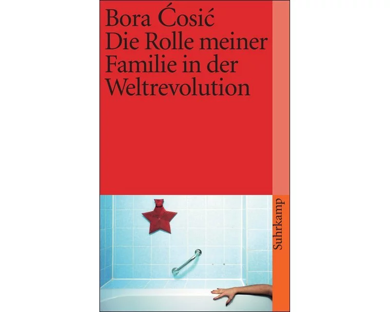 Die Rolle meiner Familie in der Weltrevolution