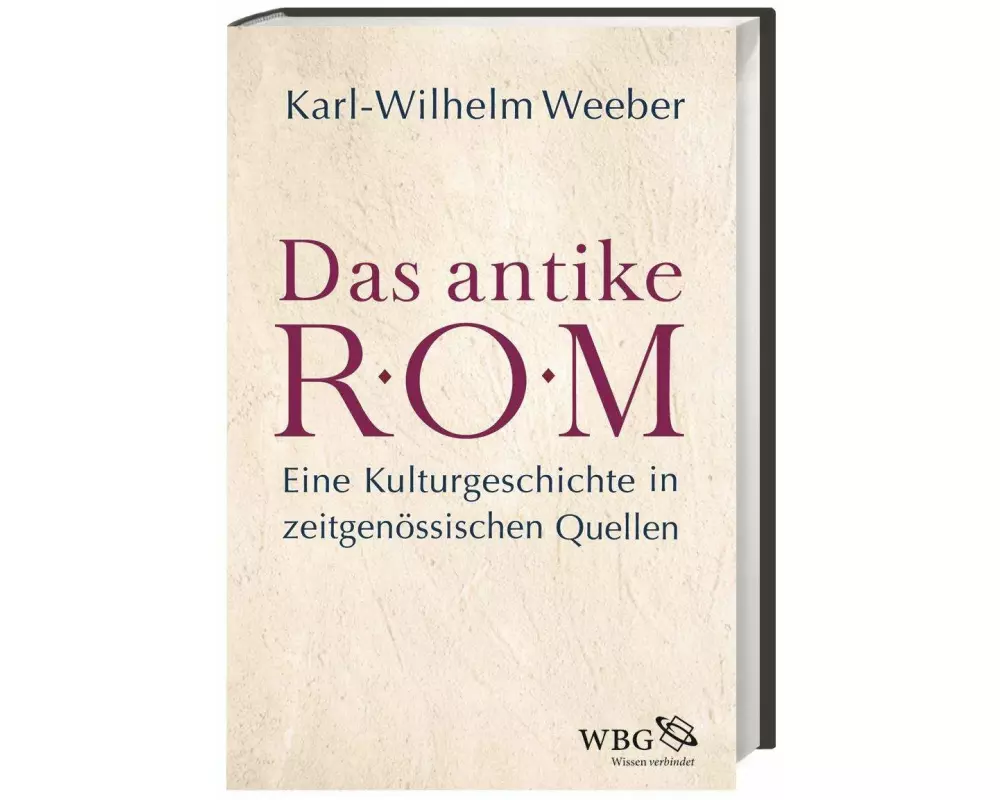 Das antike Rom