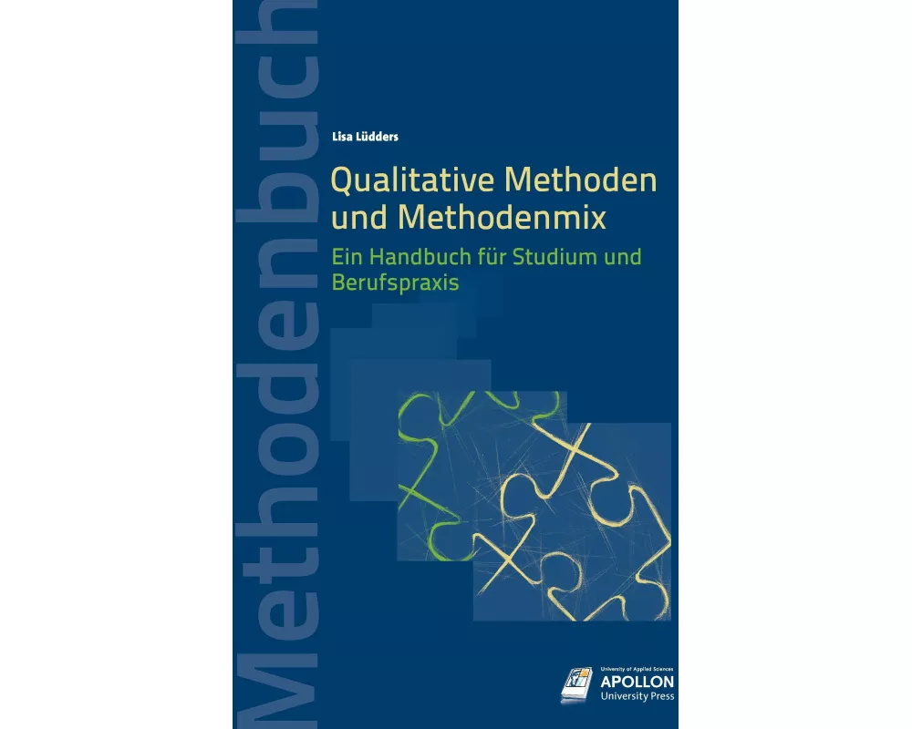 Qualitative Methoden und Methodenmix