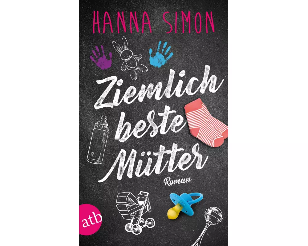 Ziemlich beste Mütter