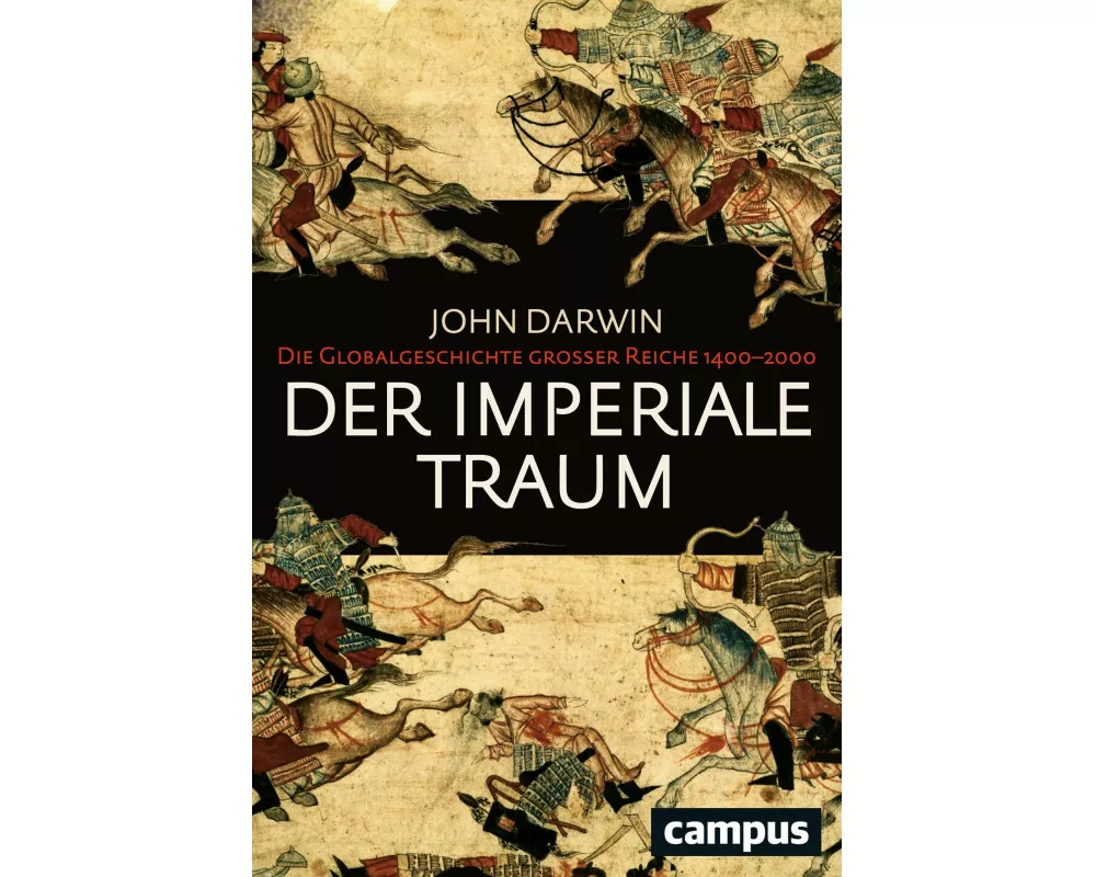 Der imperiale Traum