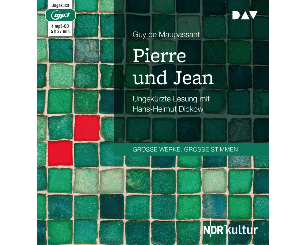 Pierre und Jean