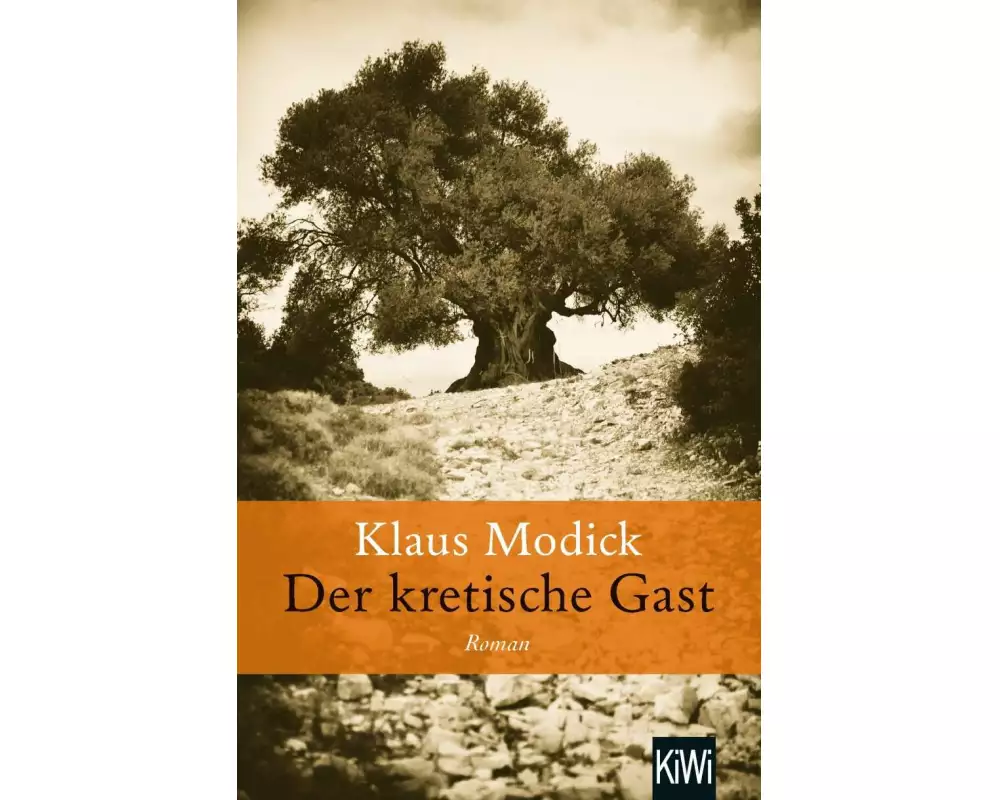 Der kretische Gast